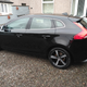 Illustration for article titled Volvo V40 D2 R Design clean.